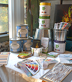 REFRESH - SEATTLE HOMES AND LIFESTYLES SPONSORED EVENT